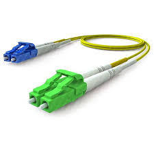 Jarretiere lc upc - sc apc 5m