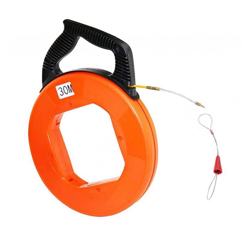 Aiguille de tirage 30m