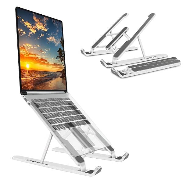 Support ordinateur portable