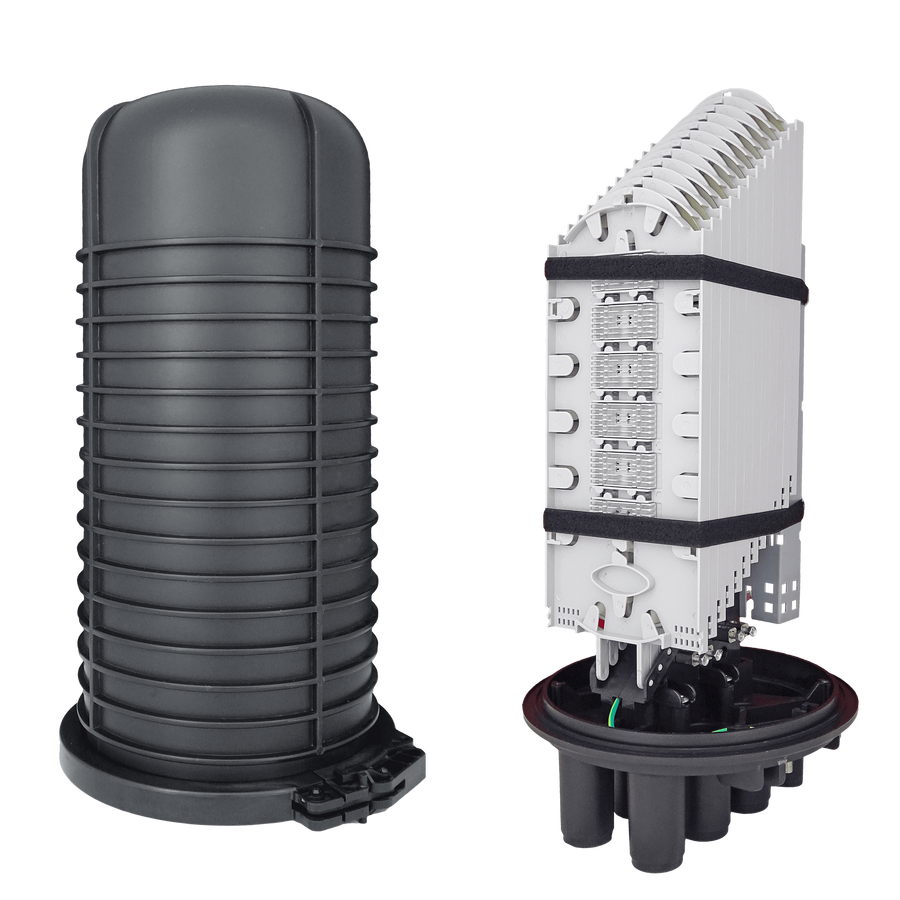 Joint box 12 brins mec