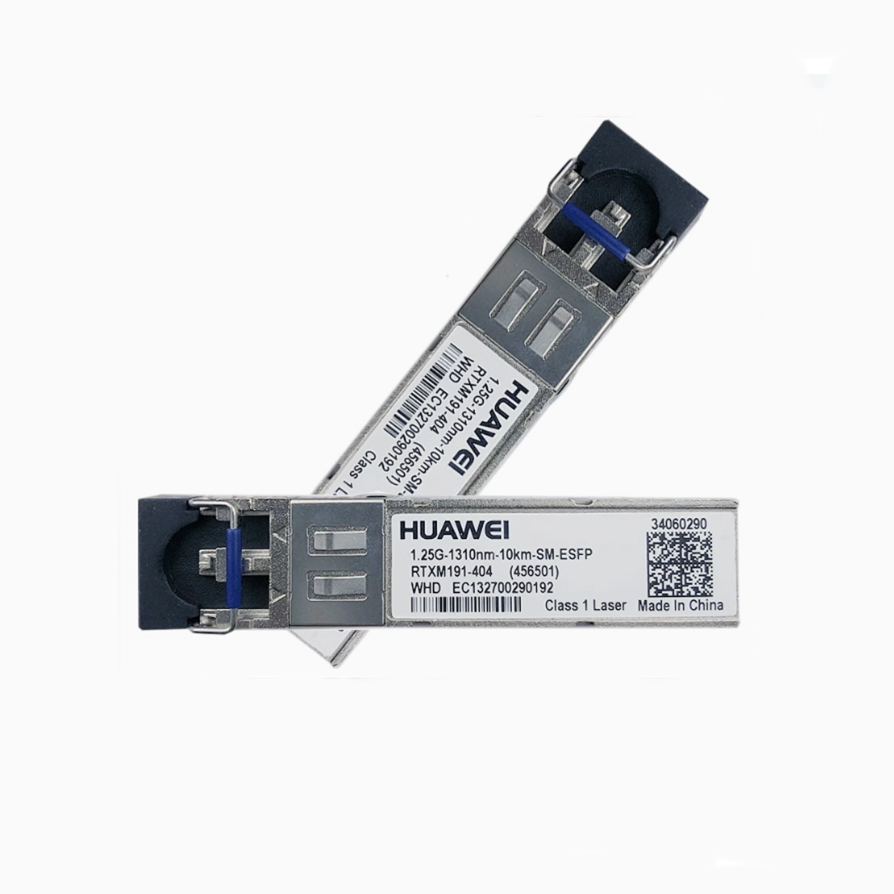 Module sfp 1.25go 20km