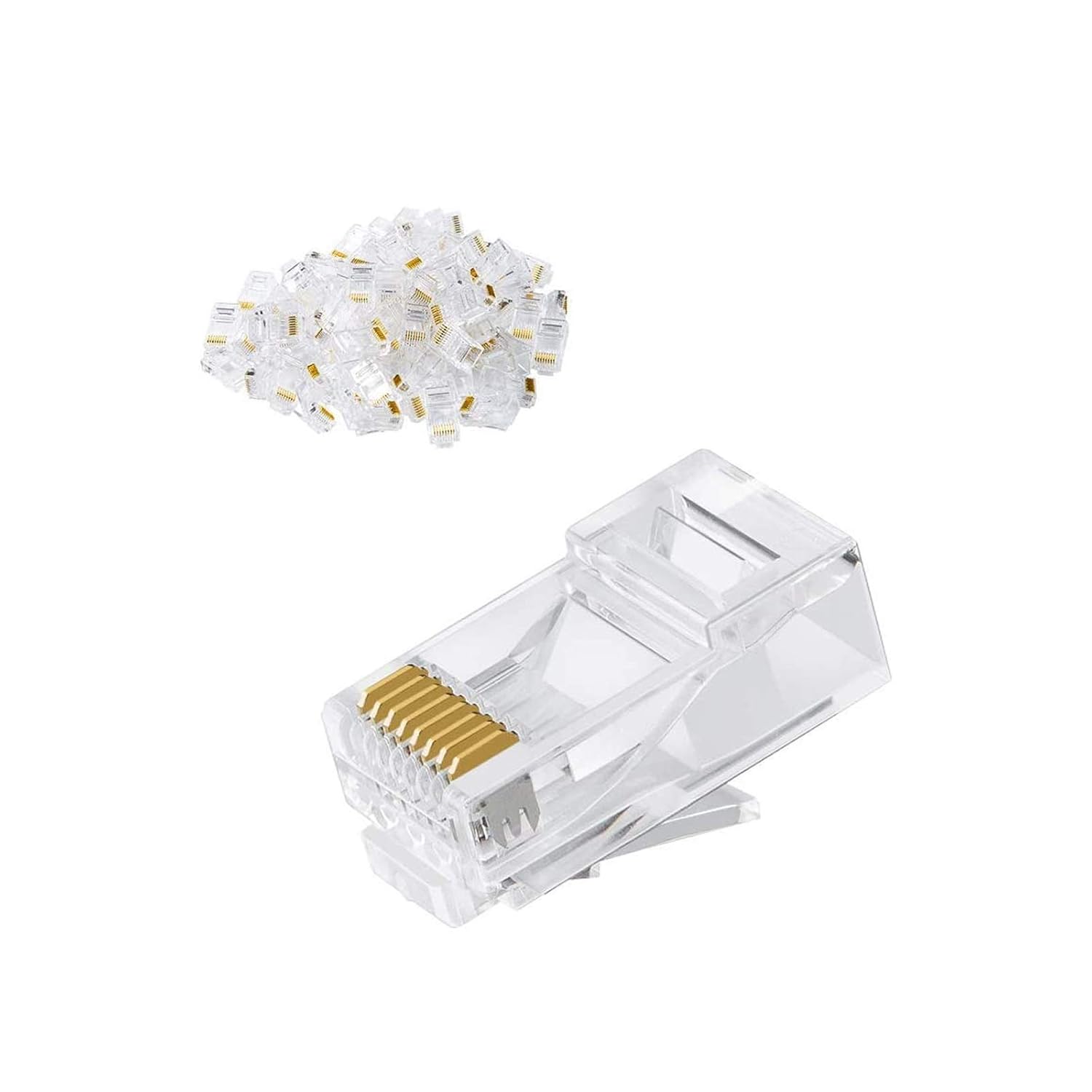 Connecteur rj45 utp