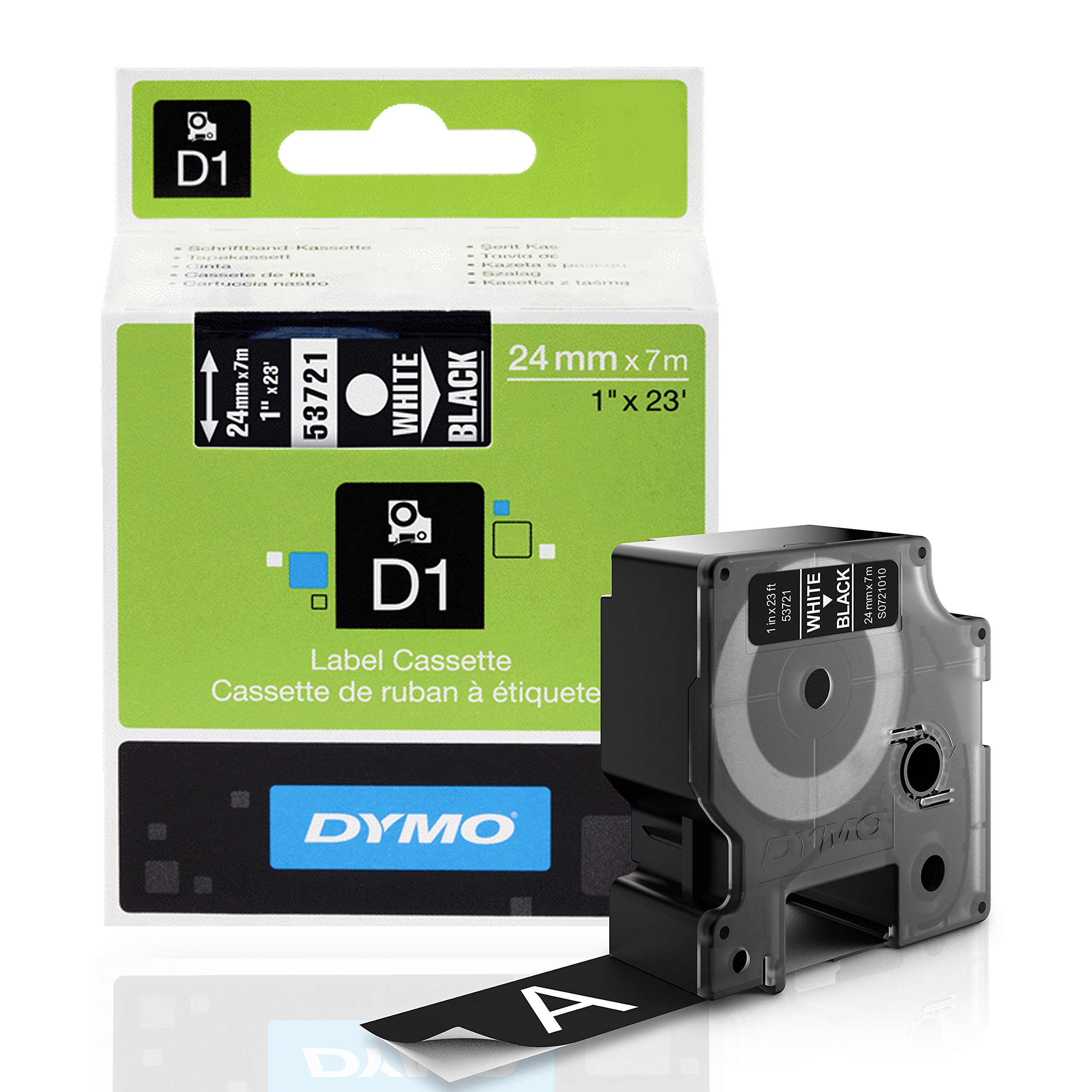 Cartouche Etiquetteuse DYMO