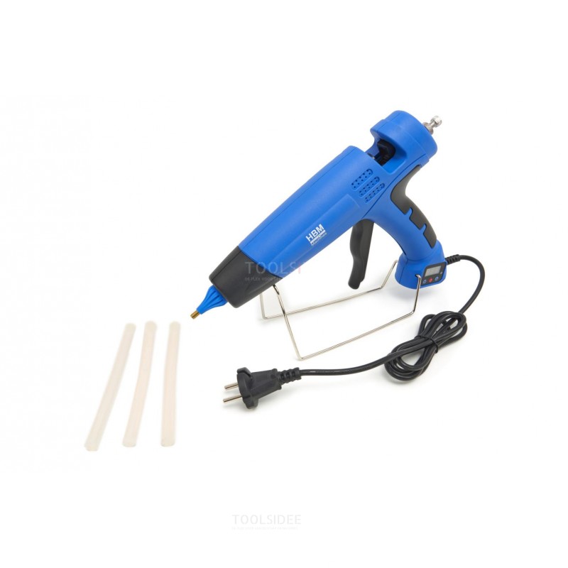 Pistolet hot air gun