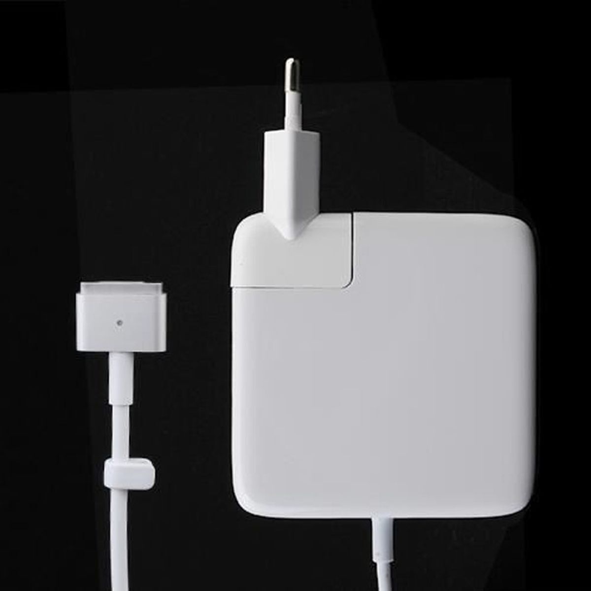 Chargeur macbook