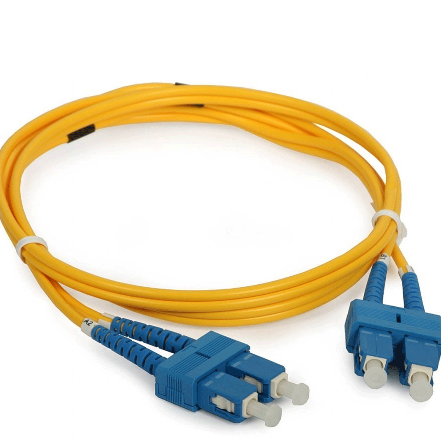 Jarretière SC - SC UPC 3m duplex