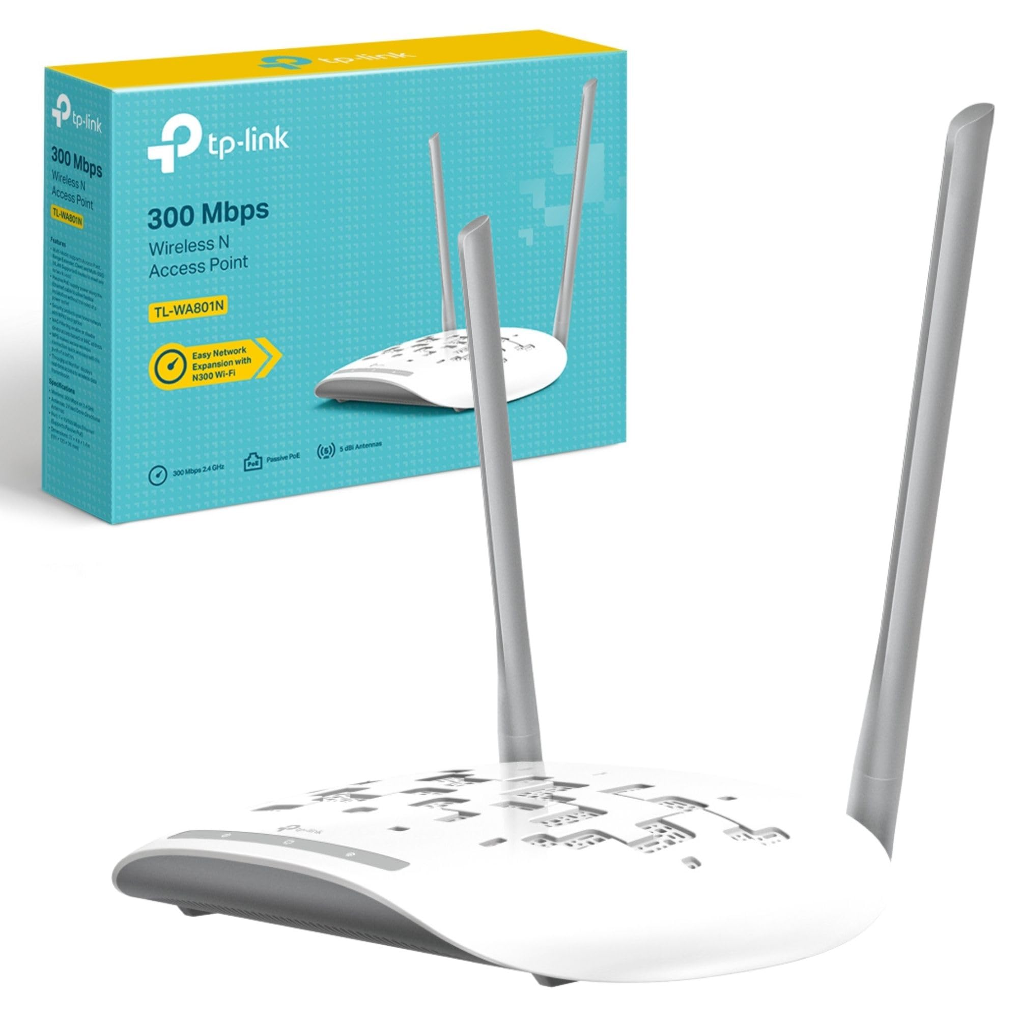 Access point Wifi TP-LINK