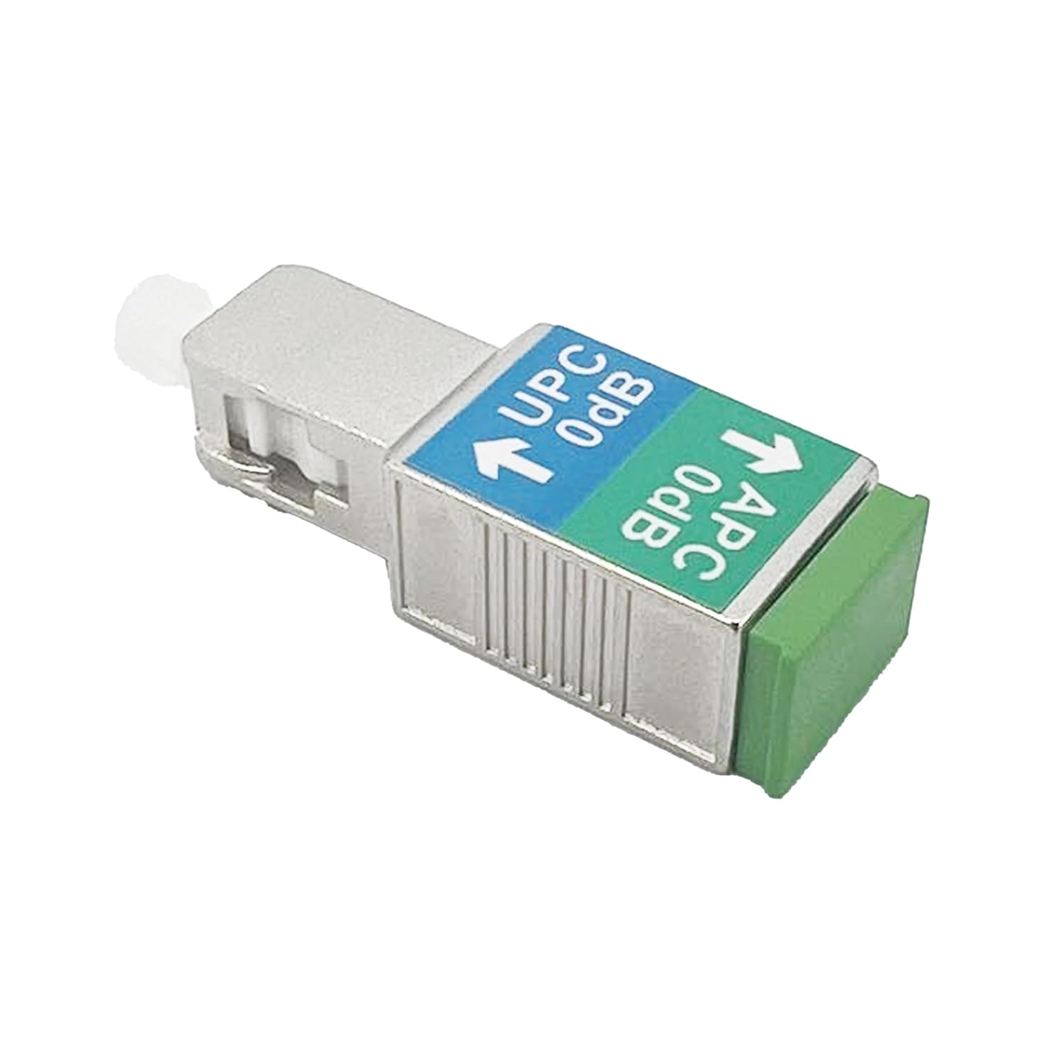 Coupleur Male SC UPC/Femelle SC APC