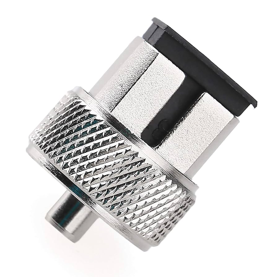 Adaptateur sc pour otdr